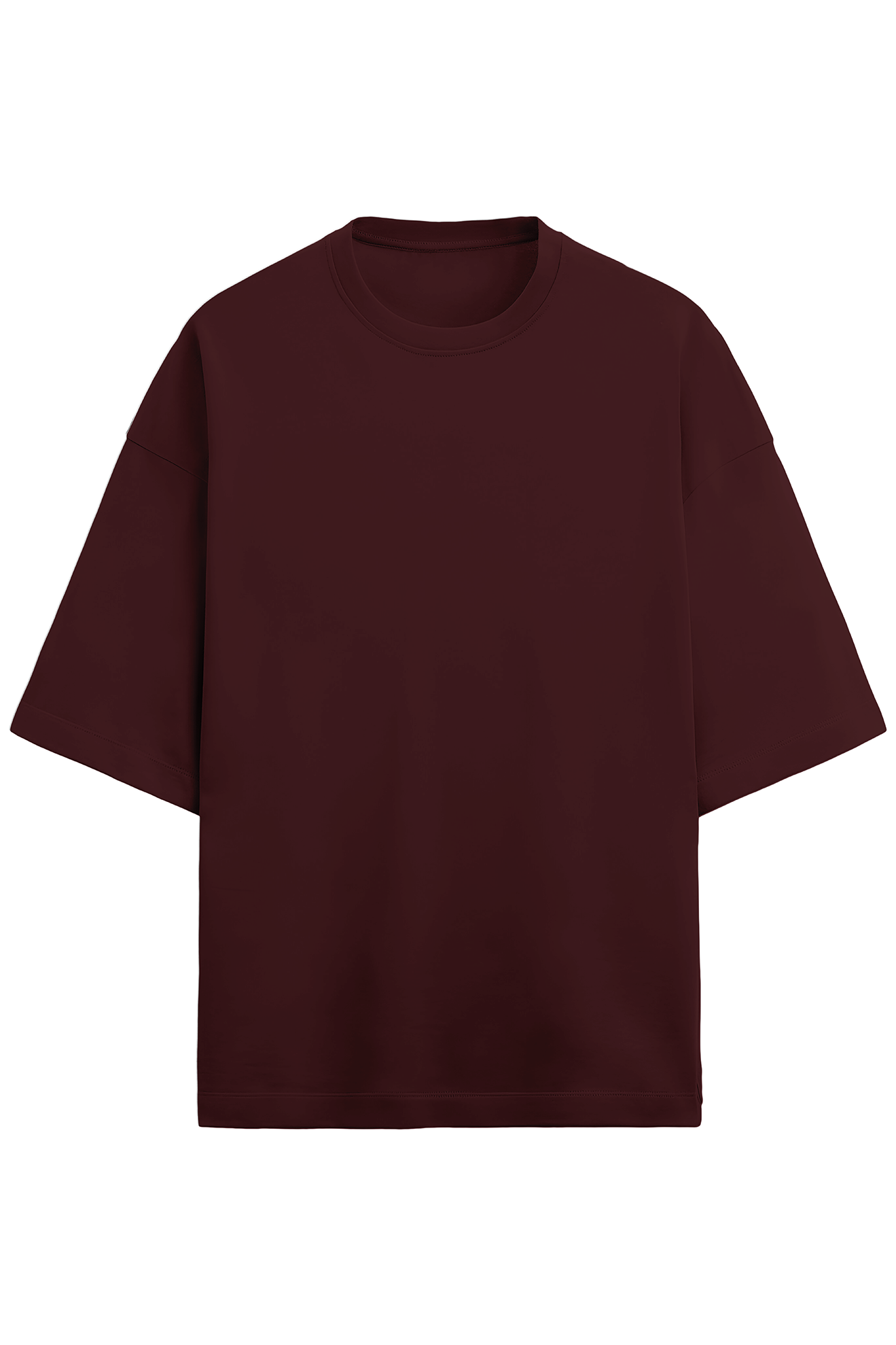 Heavyweight Unisex Tshirt