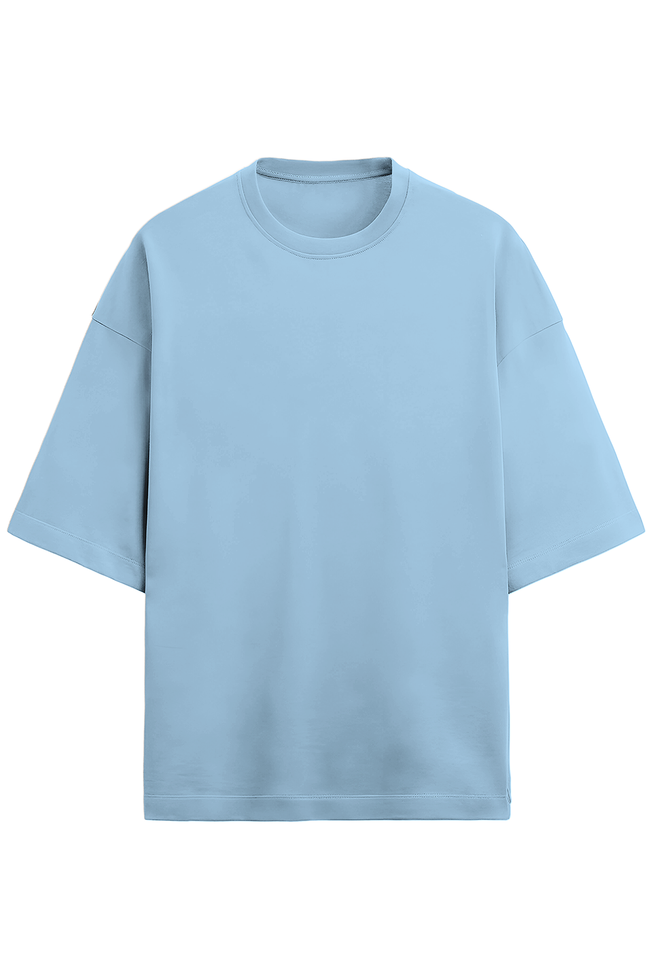 Heavyweight Unisex Tshirt