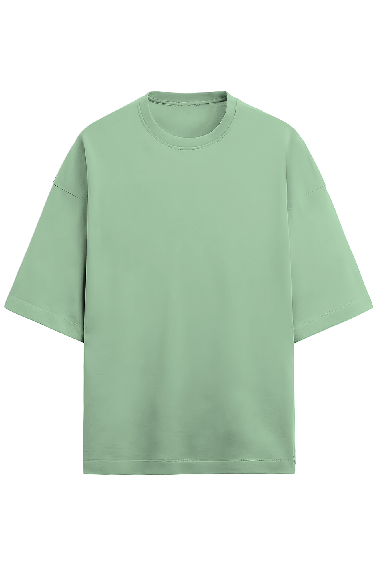 Heavyweight Unisex Tshirt