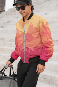 Bomber Jackets