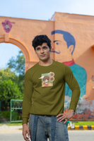 Sweatshirts